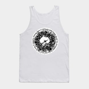 asc 1084_Les chaleurs de l'automne (Fruits of the loins) Tank Top